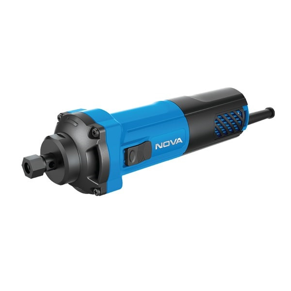فرز انگشتی 6 میلیتری 800 وات نووا مدل 3201