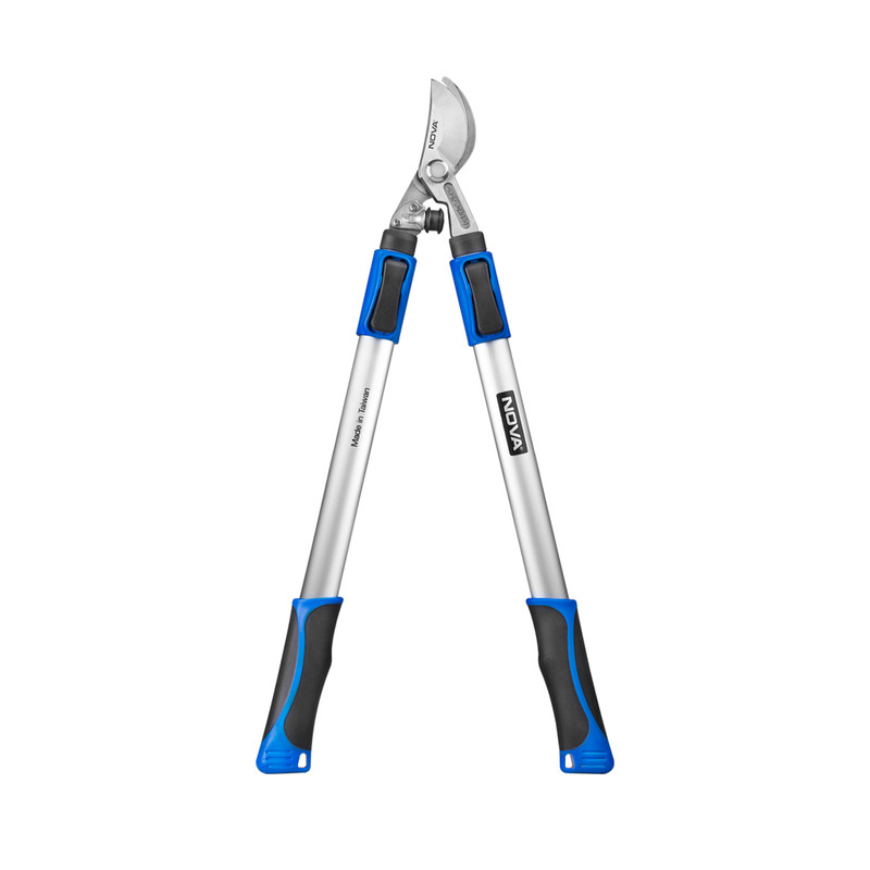 قیچی شاخه زن نووا مدل تلسکوپی 2370