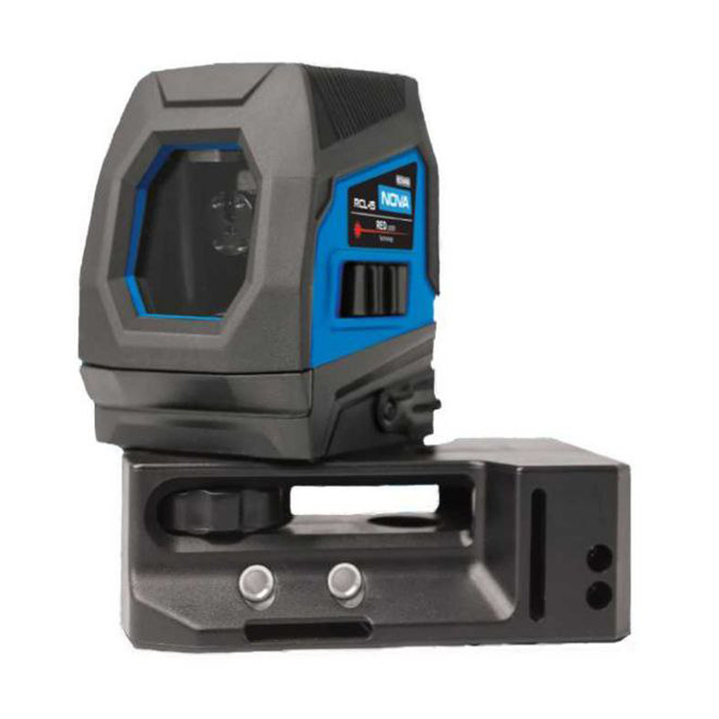 تراز لیزری نووا مدل 2630