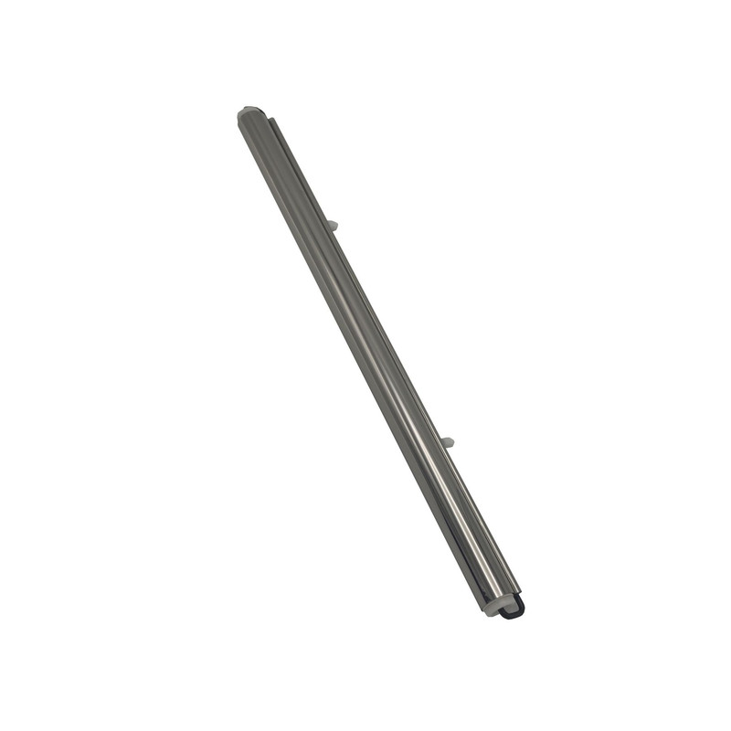 آفتابگیر رولی خودرو مدل جیوه ایی 42cm 