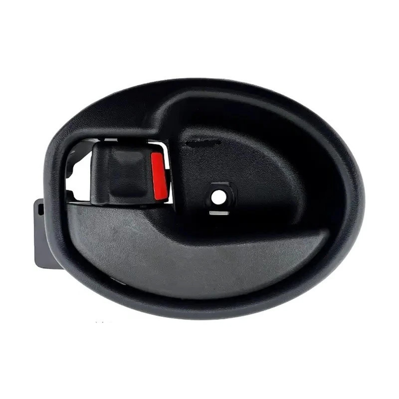 دستگیره در داخلی چپ خودرو پاسیکو مدل P2689 مناسب برای کوییک 