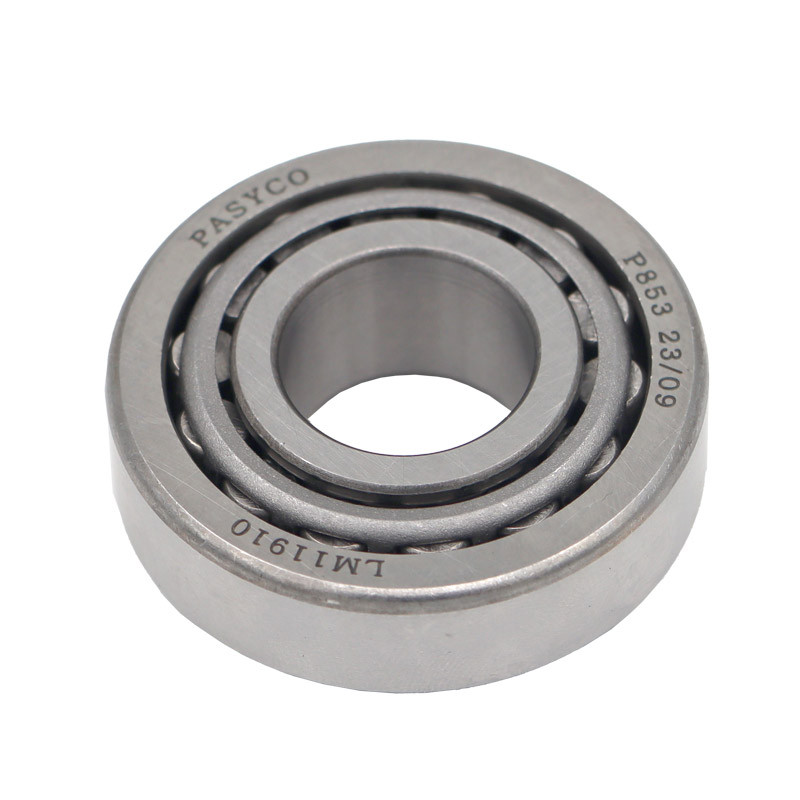 بلبرینگ چرخ عقب پاسیکو مدل P853 مناسب برای پراید 