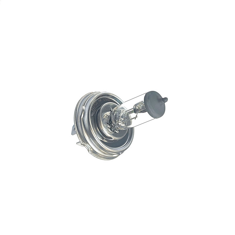 لامپ خودرو پاسیکو مدل P302 H4-60/55W P45T