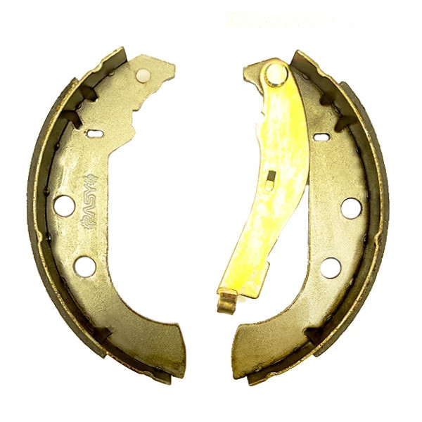 لنت ترمز عقب پاسیکو مدل P1507 مناسب برای پژو 405