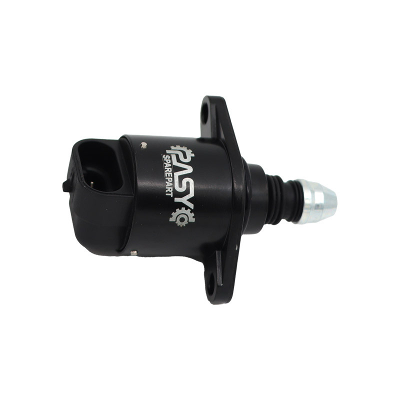 استپرموتور پاسیکو مدل P2141 مناسب برای پژو 405