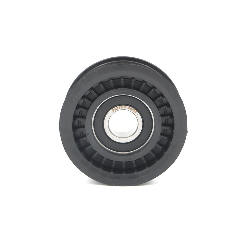 فولی هرزگرد شیار دار پاسیکو مدل P2045 مناسب برای سمند LX EF7