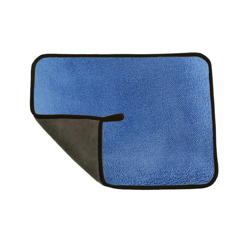 دستمال نظافت خودرو مدل پالیش