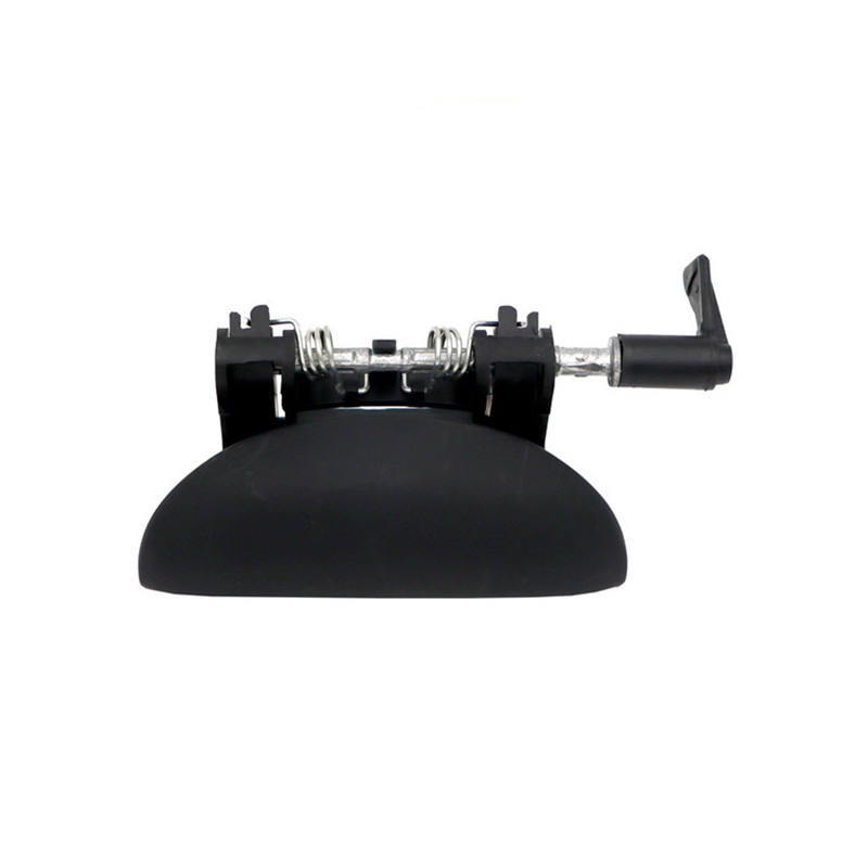 دستگیره در بیرونی عقب چپ خودرو پاسیکو مدل P2644 مناسب برای پژو 206