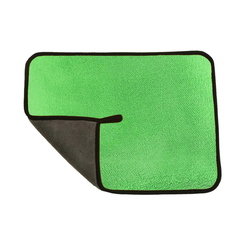 دستمال نظافت خودرو مدل پالیش