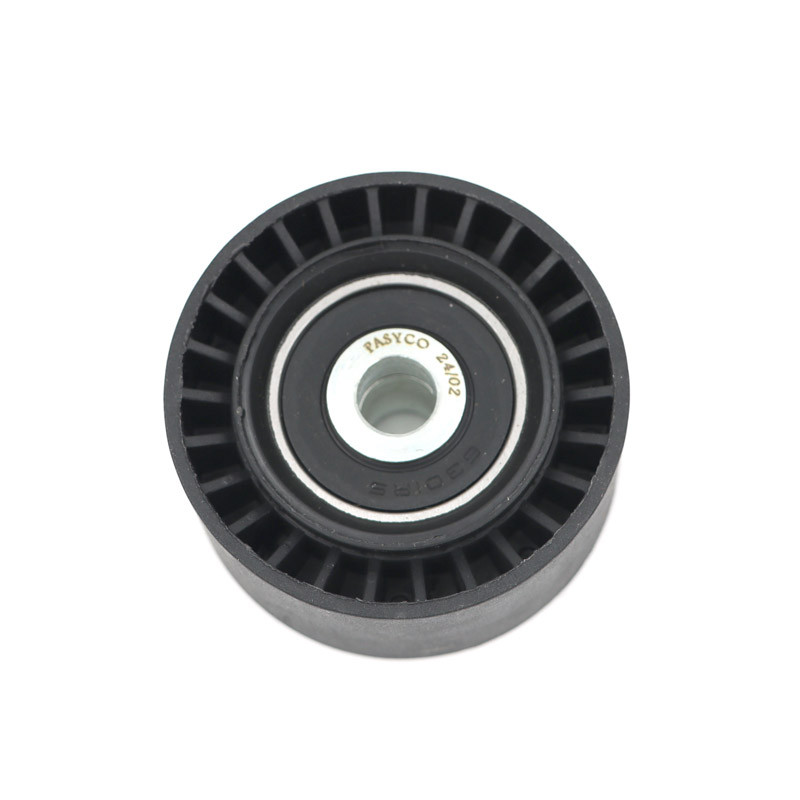 فولی هرزگرد پاسیکو مدل P2041 مناسب برای پژو 206 تیپ 2