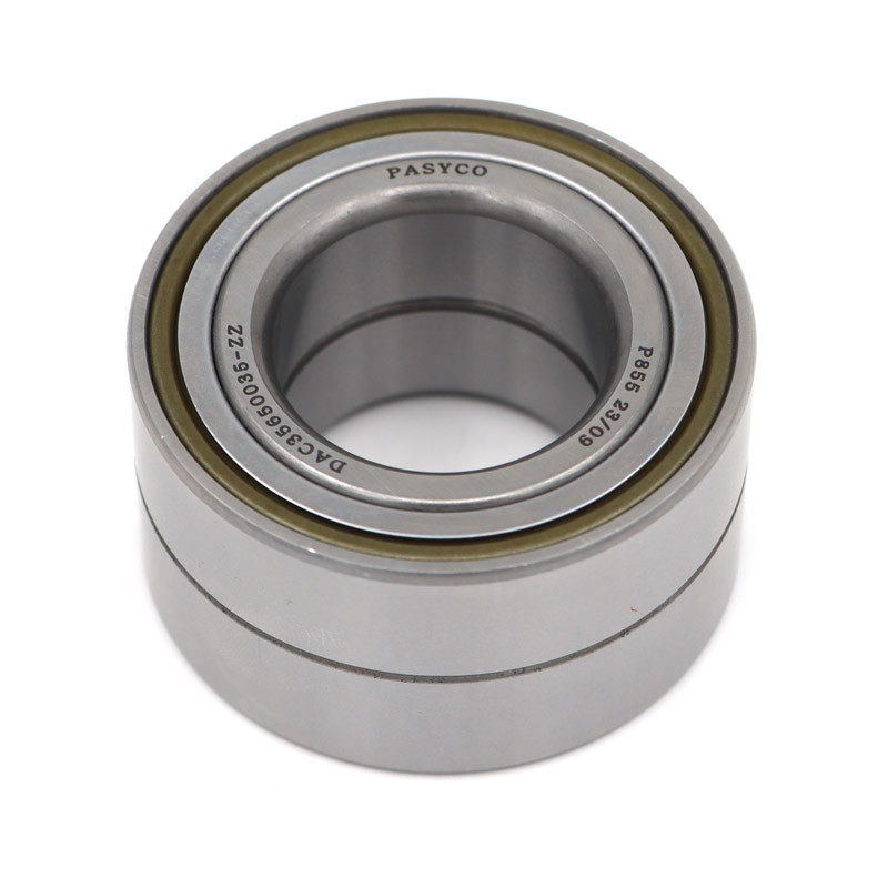 بلبرینگ چرخ جلو شیاردار پاسیکو مدل P855   مناسب برای پراید 141