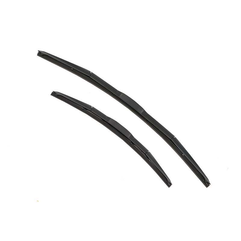 تیغه برف‌ پاک‌کن هیبریدی پاسیکو مدل P1620 مناسب برای ام وی ام X33 بسته 2 عددی