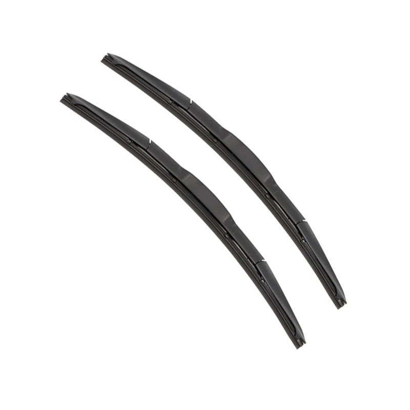 تیغه برف‌ پاک‌کن هیبریدی پاسیکو مدل P1619 مناسب برای پراید بسته 2 عددی