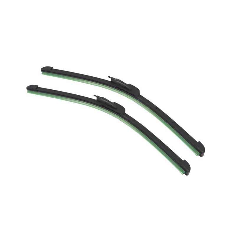 تیغه برف‌ پاک‌کن ژله ای آبپاش دار پاسیکو مدل P1615 مناسب برای تویوتا پرادو بسته 2 عددی