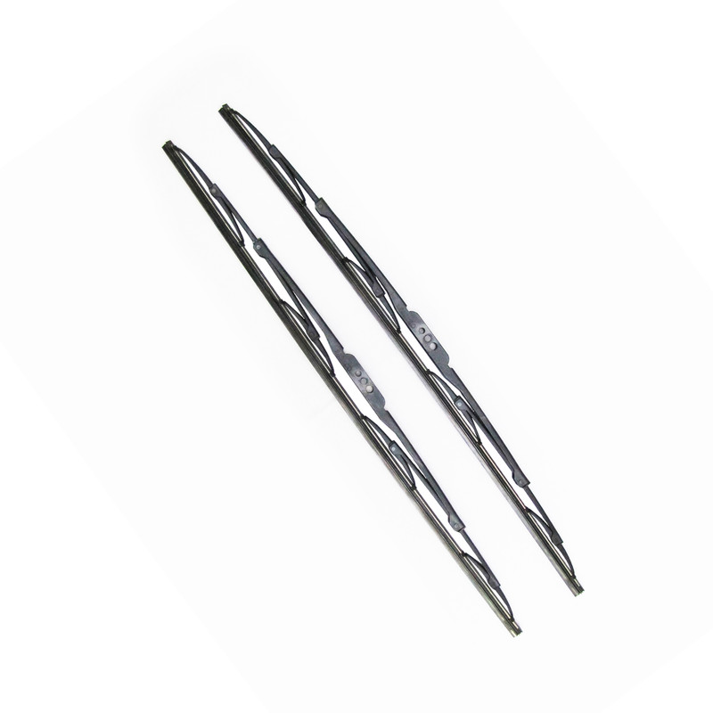 تیغه برف‌ پاک‌کن پاسیکو مدل P1601 مناسب برای تیبا، تیبا 2 بسته 2 عددی