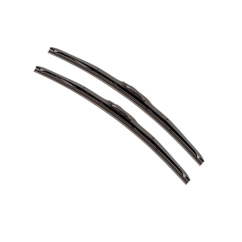 تیغه برف‌ پاک‌کن هیبریدی پاسیکو مدل P1629 مناسب برای تیبا، تیبا 2 بسته 2 عددی