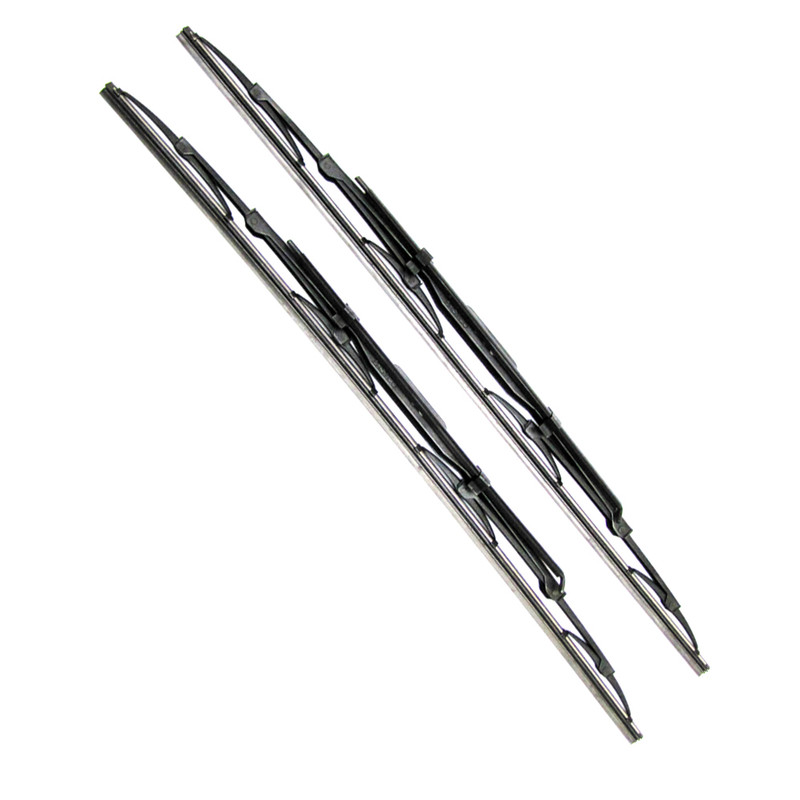 تیغه برف‌ پاک‌کن پاسیکو مدل P1605 مناسب برای پژو 405 و پژو slx بسته 2 عددی