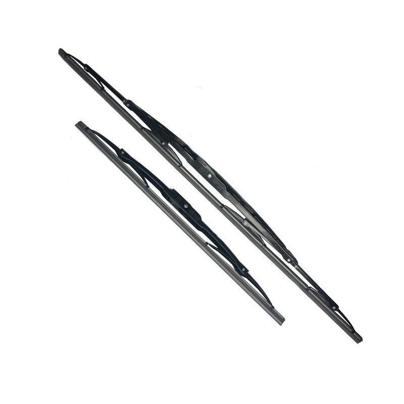 تیغه برف‌ پاک‌کن فلزی پاسیکو مدل P2666 مناسب برای هیوندای سوناتا بسته 2 عددی