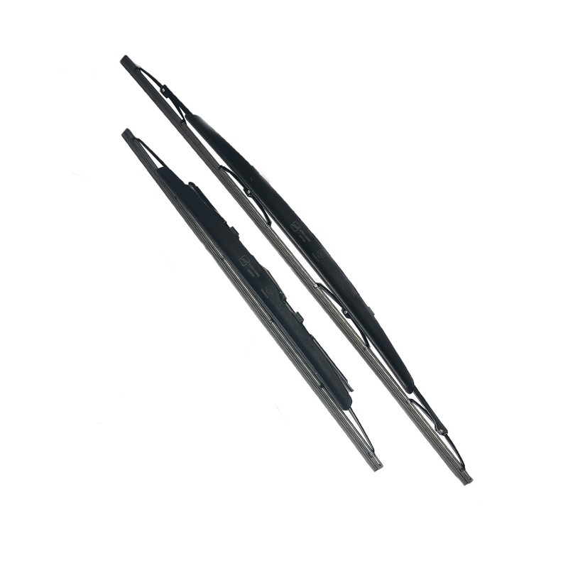 تیغه برف‌ پاک‌کن فلزی پاسیکو مدل P2665 مناسب برای تویوتا کرولا بسته 2 عددی