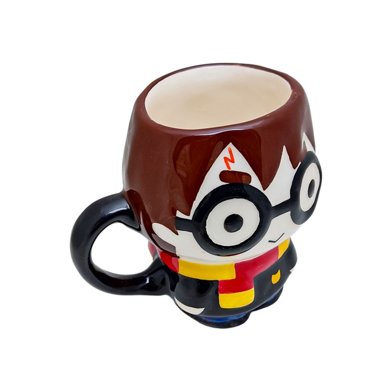 ماگ مدل هری پاتر کد 39042m