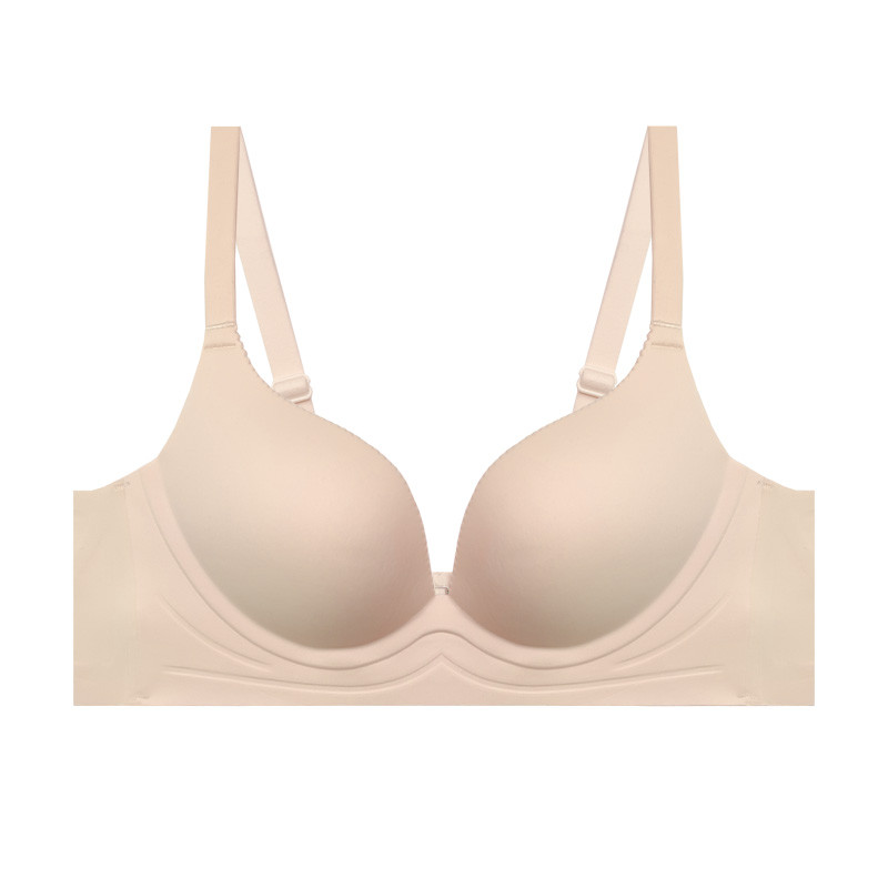 سوتین زنانه مدل سلینا لیزری کد 5173s