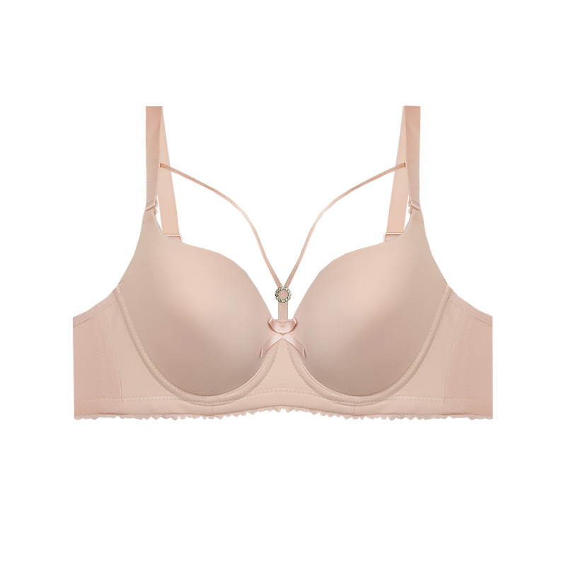 سوتین زنانه مدل مهیسا هارنس دار کد 89315s