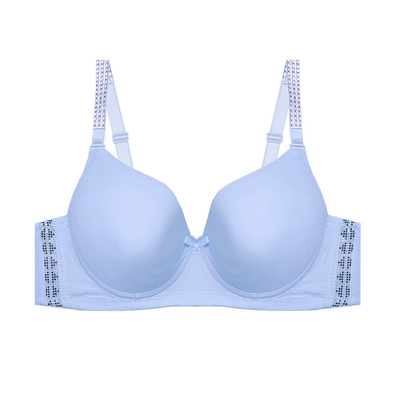 سوتین زنانه مدل ایزابل نیم جک کد 12061S