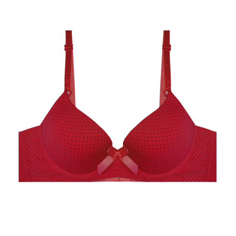 سوتین اسفنجی زنانه آنی لوکس مدل سلین کد 10326s