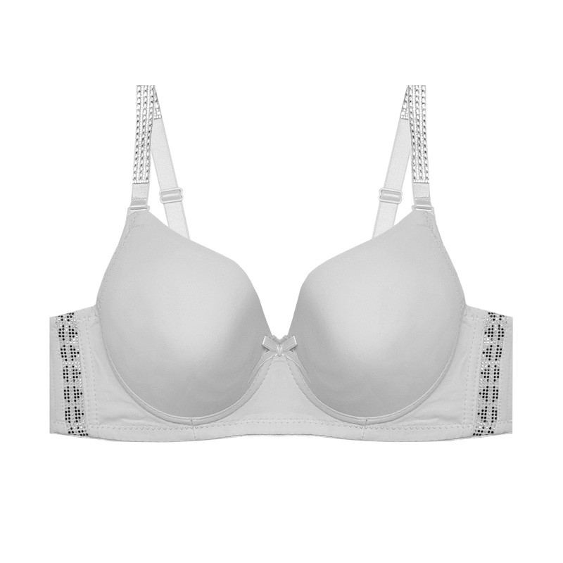 سوتین زنانه مدل ایزابل نیم جک کد 12063S