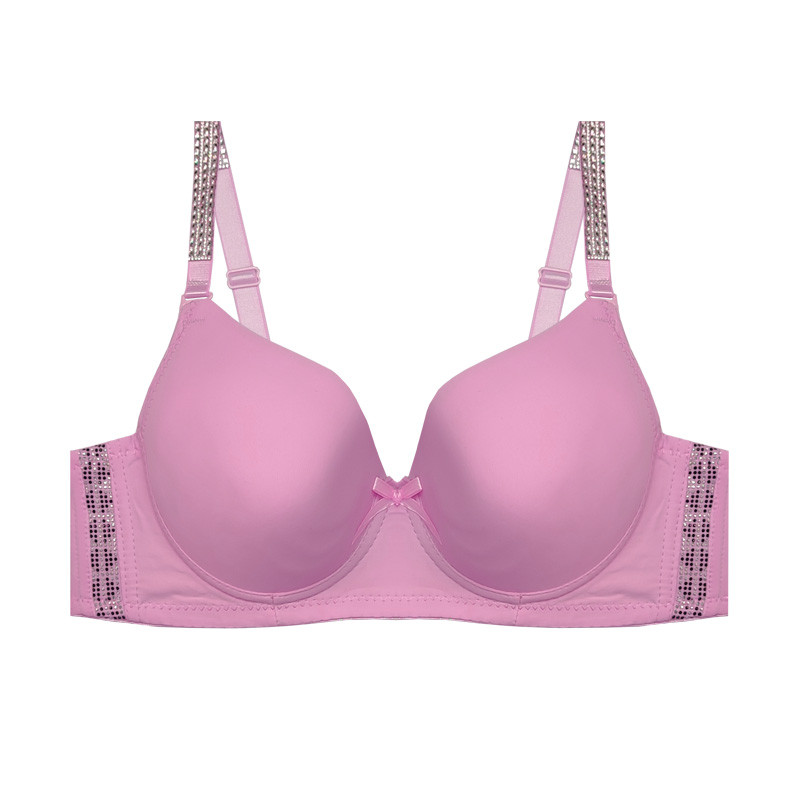 سوتین زنانه مدل ایزابل نیم جک کد 12064S