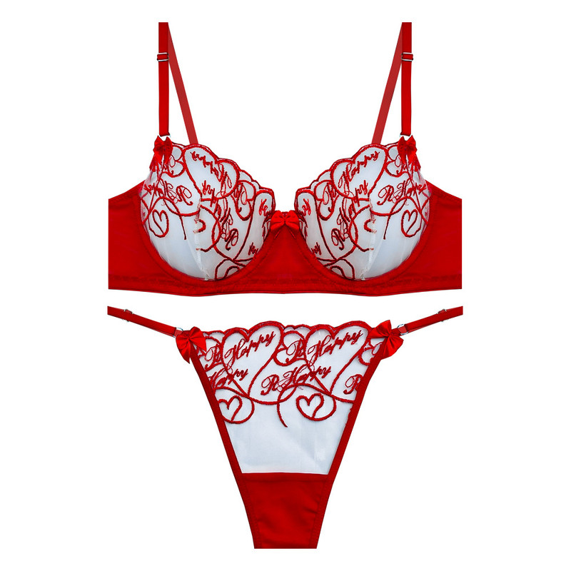 ست شورت و سوتین زنانه مدل گلوریا کد 94102st