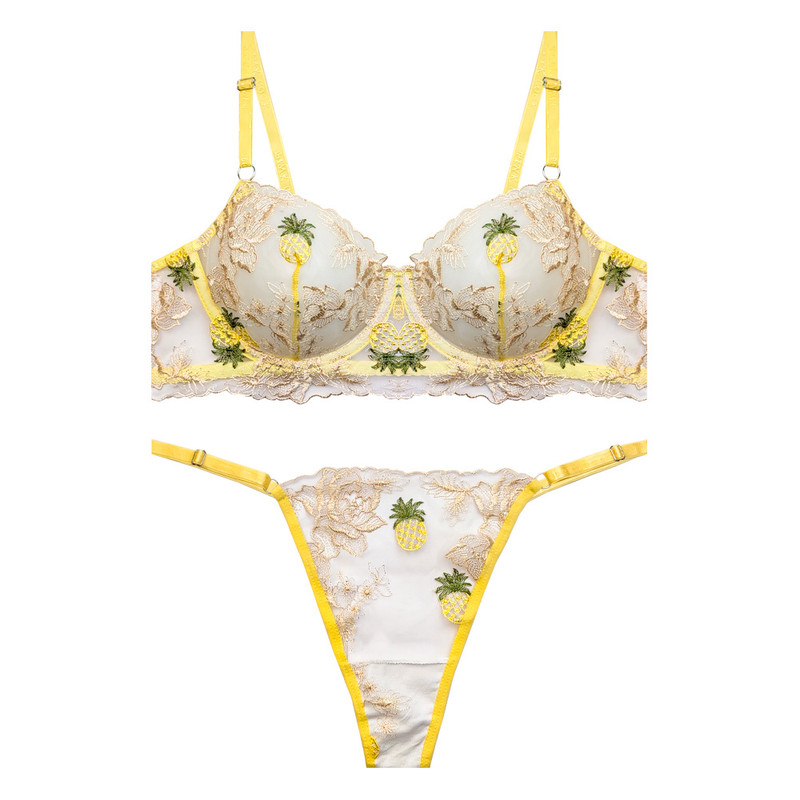 ست شورت و سوتین زنانه مدل تیامهر کد 9302st