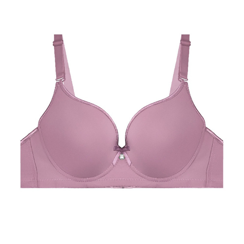 سوتین اسفنجی زنانه آنی لوکس مدل کاپ B کد 87342