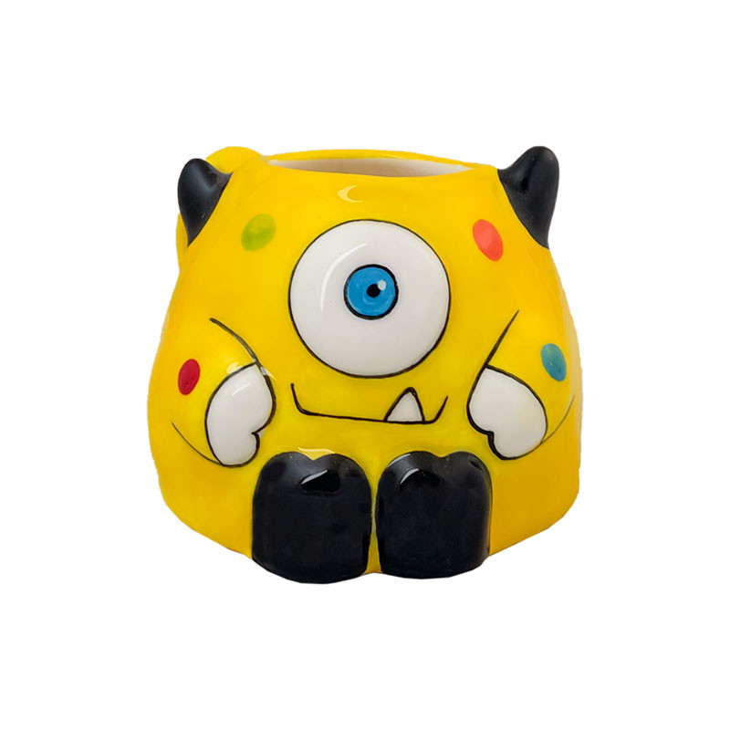 ماگ مدل هیولا کد 39002m