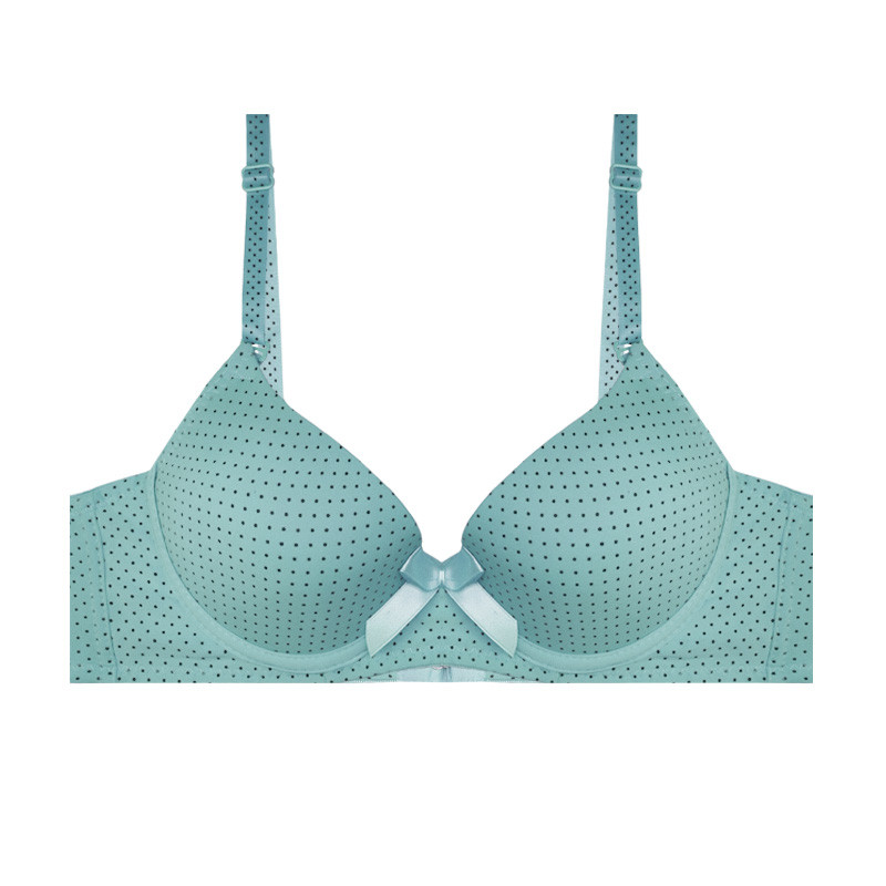 سوتین اسفنجی زنانه آنی لوکس مدل سلین کد 10323s