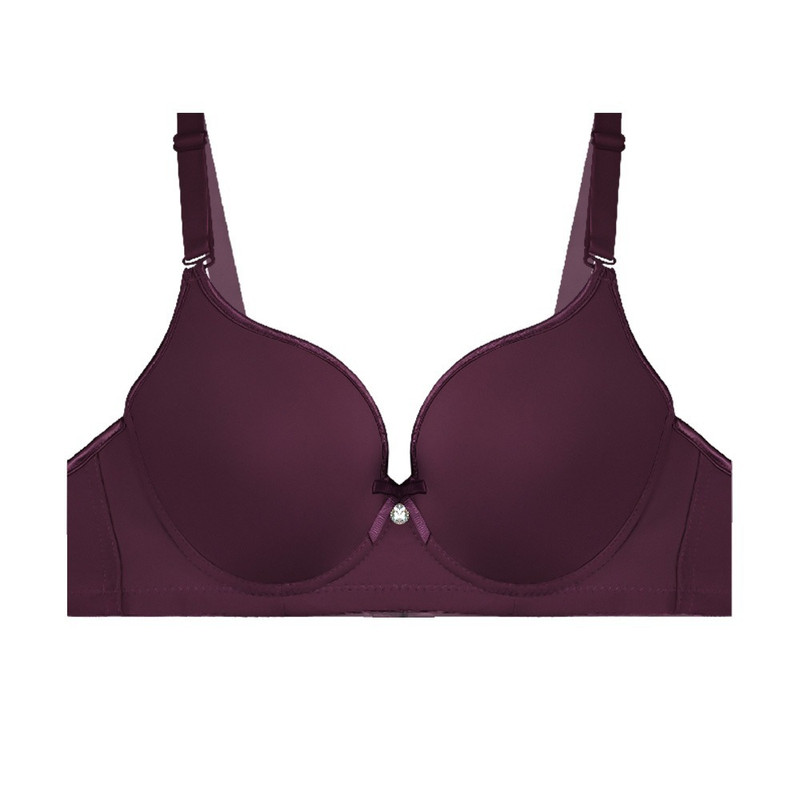 سوتین اسفنجی زنانه آنی لوکس مدل کاپ B کد 87346