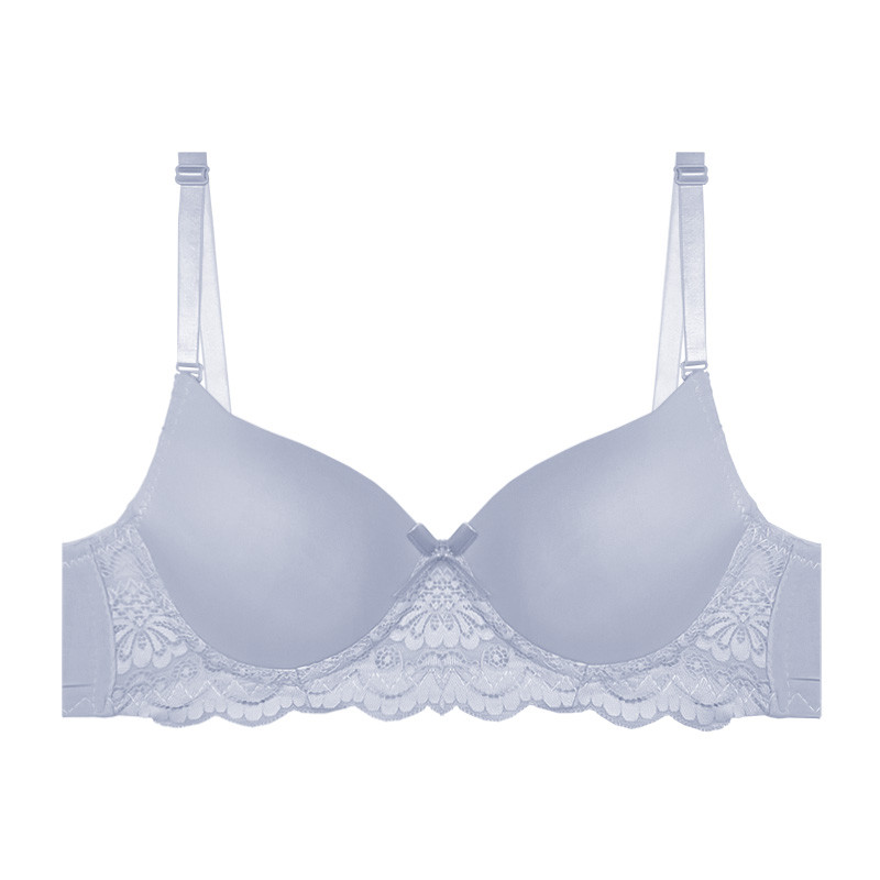 سوتین جک‌دار زنانه آنی لوکس مدل گیپور کد 68042