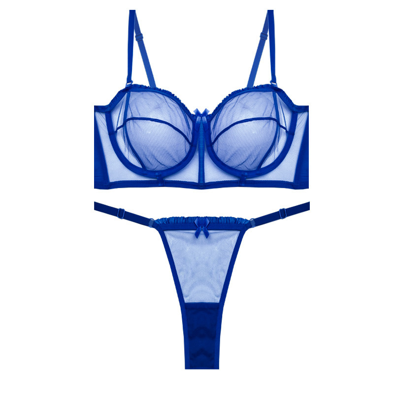 ست شورت و سوتین زنانه وایت لیدی مدل کلارا پایه بلند کد 99032wi