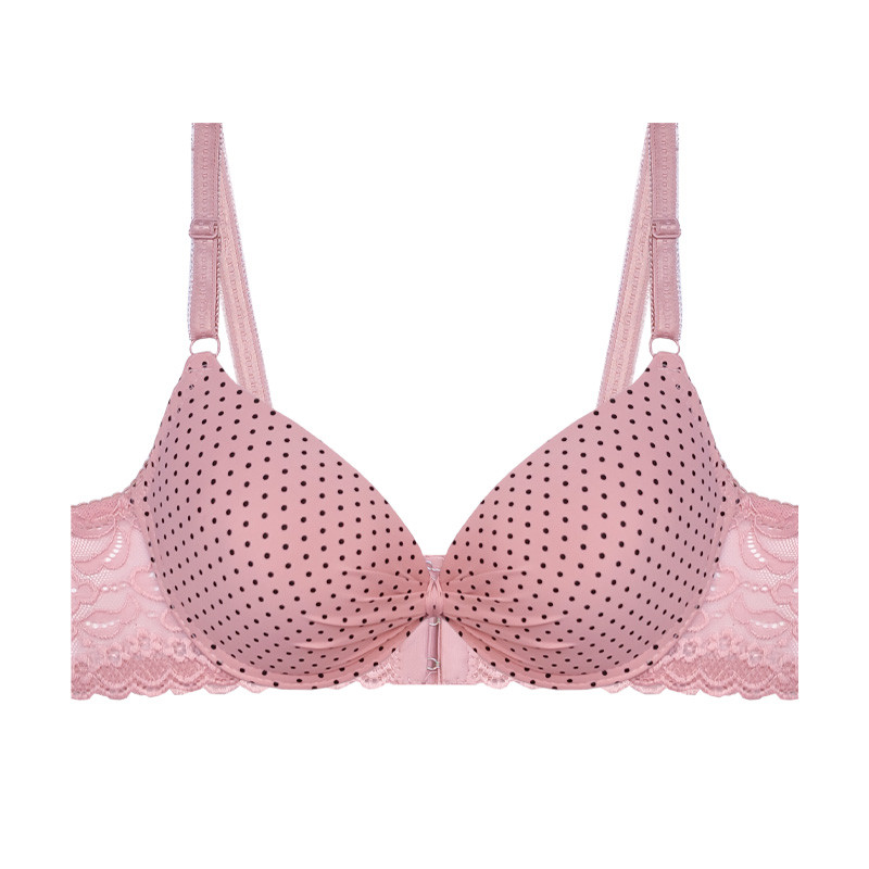 سوتین زنانه مدل سمنتا پاپیون کد 893641s