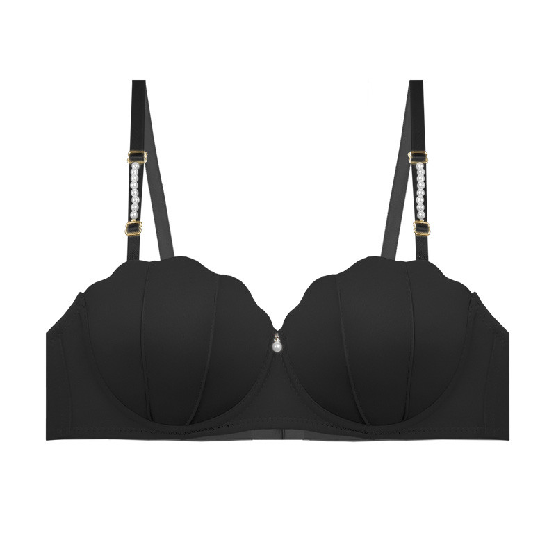 سوتین اسفنجی زنانه آنی لوکس مدل آلبرت کد J062