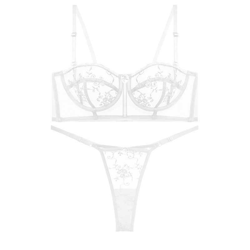 ست شورت و سوتین زنانه مدل ناریا پایه بلند کد 79090wi