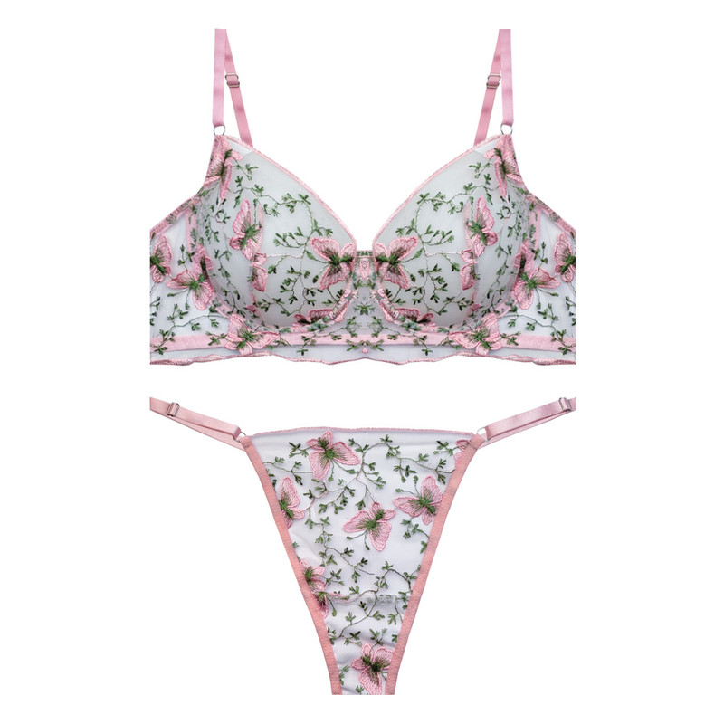 ست شورت و سوتین زنانه مدل تیامهر کد 9303st