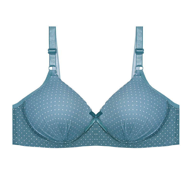 سوتین زنانه مدل  نیکولاوس اسفنجی کد 90811S