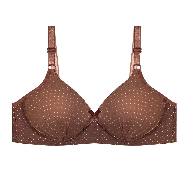 سوتین زنانه مدل  نیکولاوس اسفنجی کد 90815S