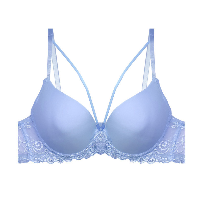 سوتین زنانه مدل دلارام طرح گیپور کد 800313s