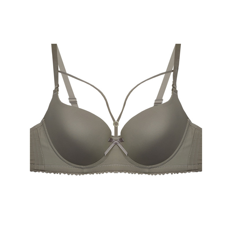 سوتین زنانه مدل مهیسا هارنس دار کد 89314s