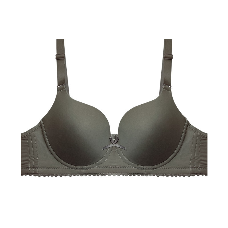 سوتین زنانه مدل برگین کاپ B کد 87314s