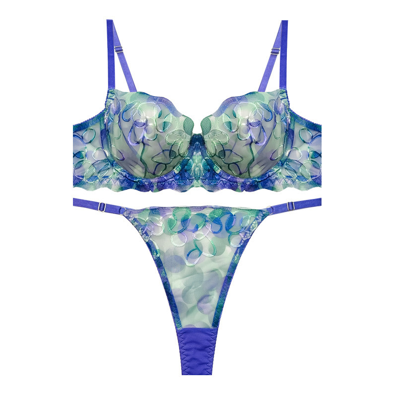 ست شورت و سوتین زنانه مدل آسو کد 10069ji