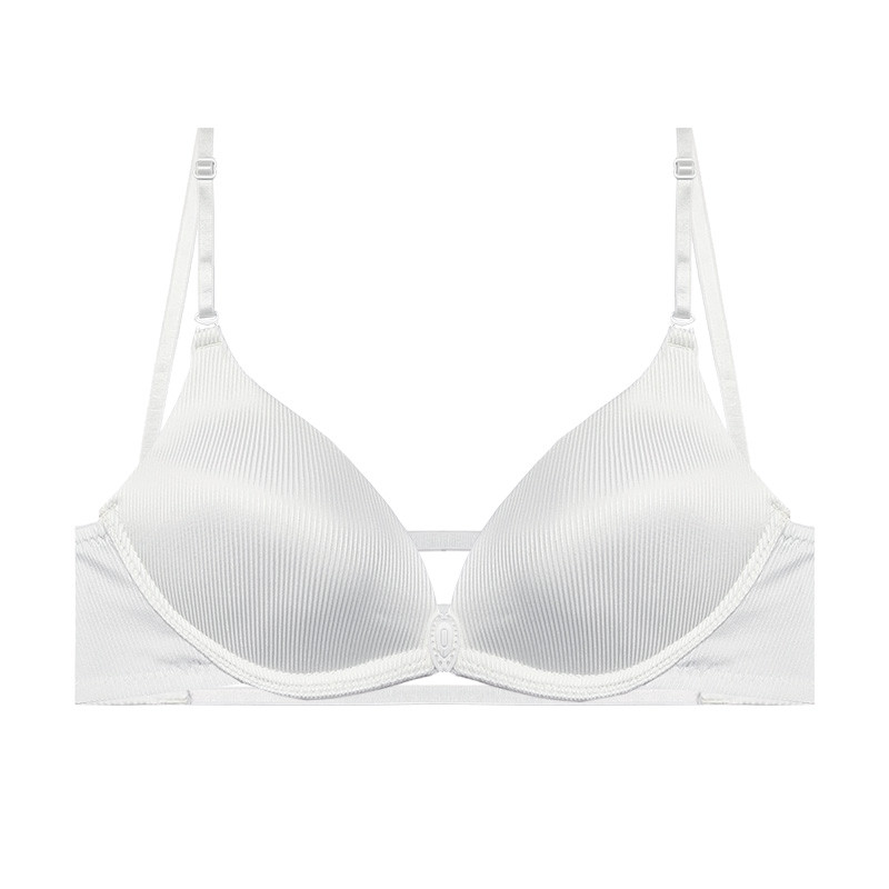 سوتین اسفنجی زنانه آنی لوکس مدل پلانج کد 0991