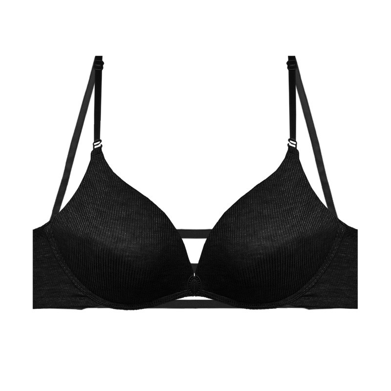 سوتین اسفنجی زنانه آنی لوکس مدل پلانج کد 0994